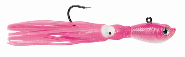 Spro Squidtail Jig 