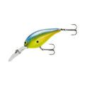 SX Shad Chartreuse