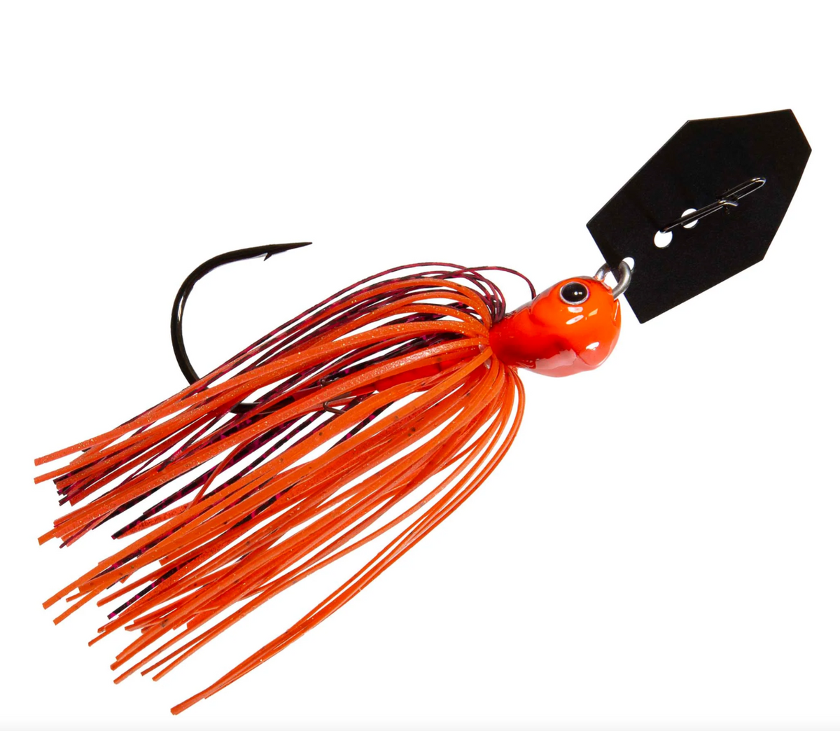 ChatterBait Jack Hammer Bladed Jig