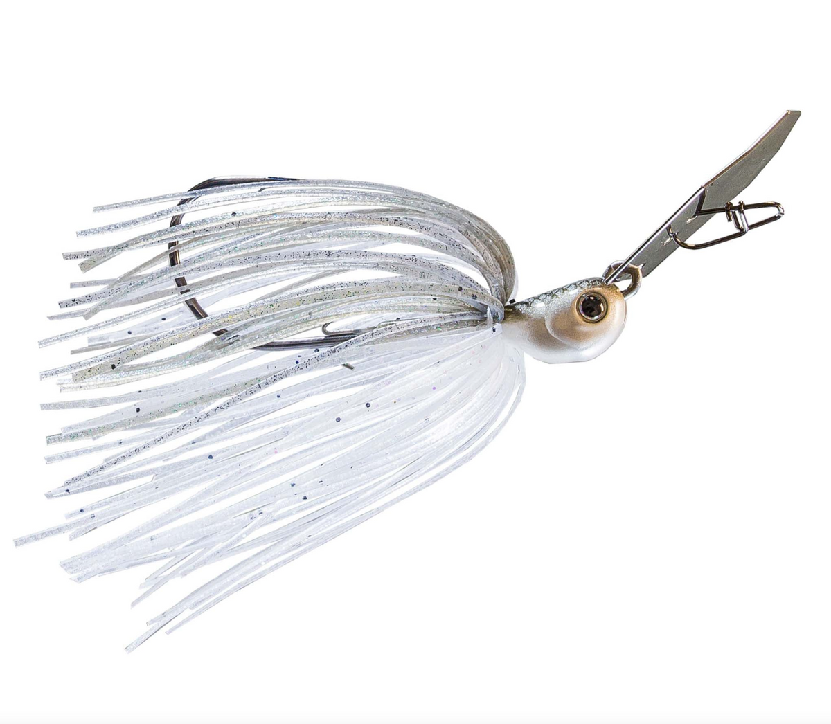 ChatterBait Jack Hammer Bladed Jig