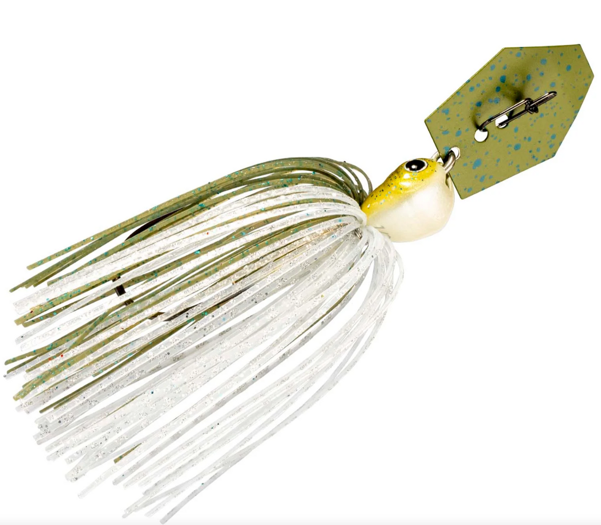 ChatterBait Jack Hammer Bladed Jig