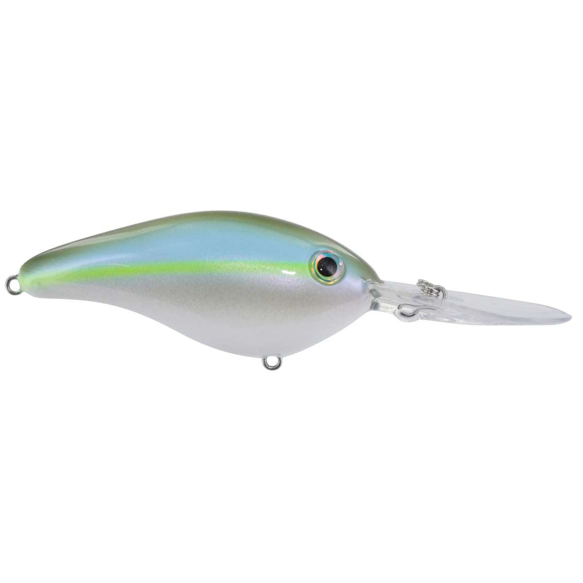 Strike King Pro-Model 6XD Crankbait