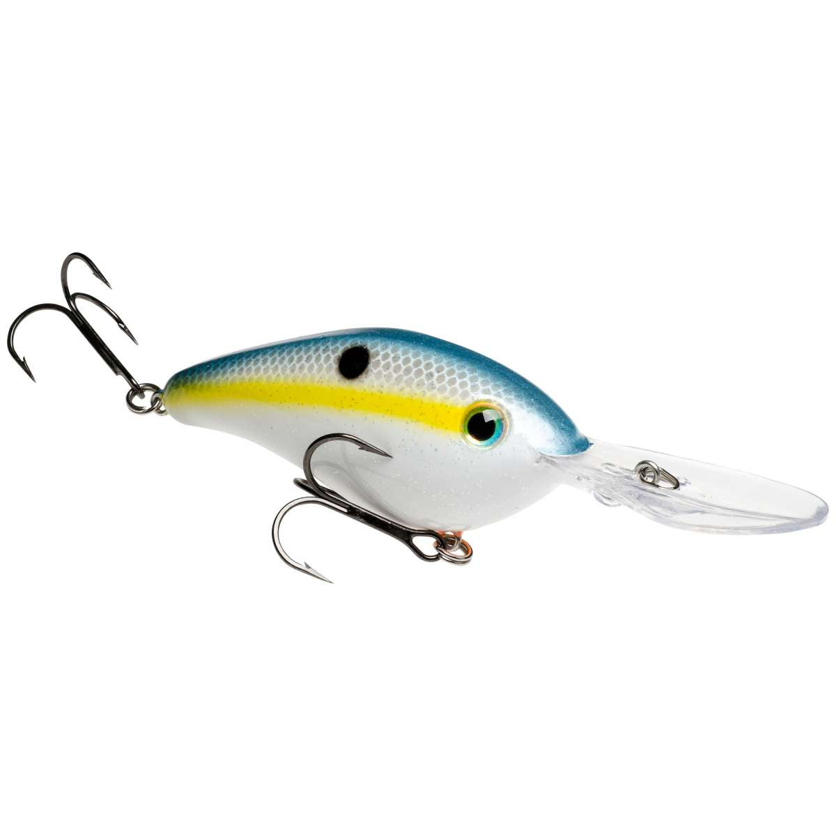 Strike King Pro-Model 6XD Crankbait
