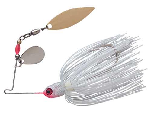 BOOYAH Pond Magic Spinnerbaits