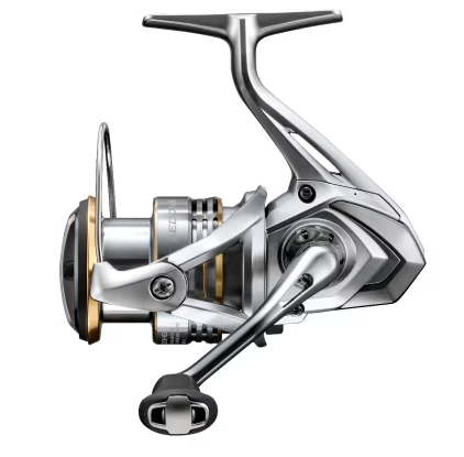 Shimano Sedona FJ Spinning Reel