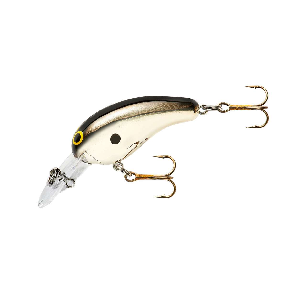 Norman Deep Little N Crankbait