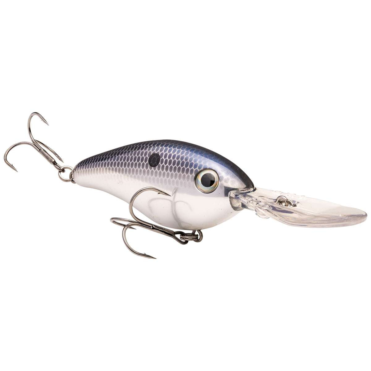 Strike King Pro-Model 6XD Crankbait