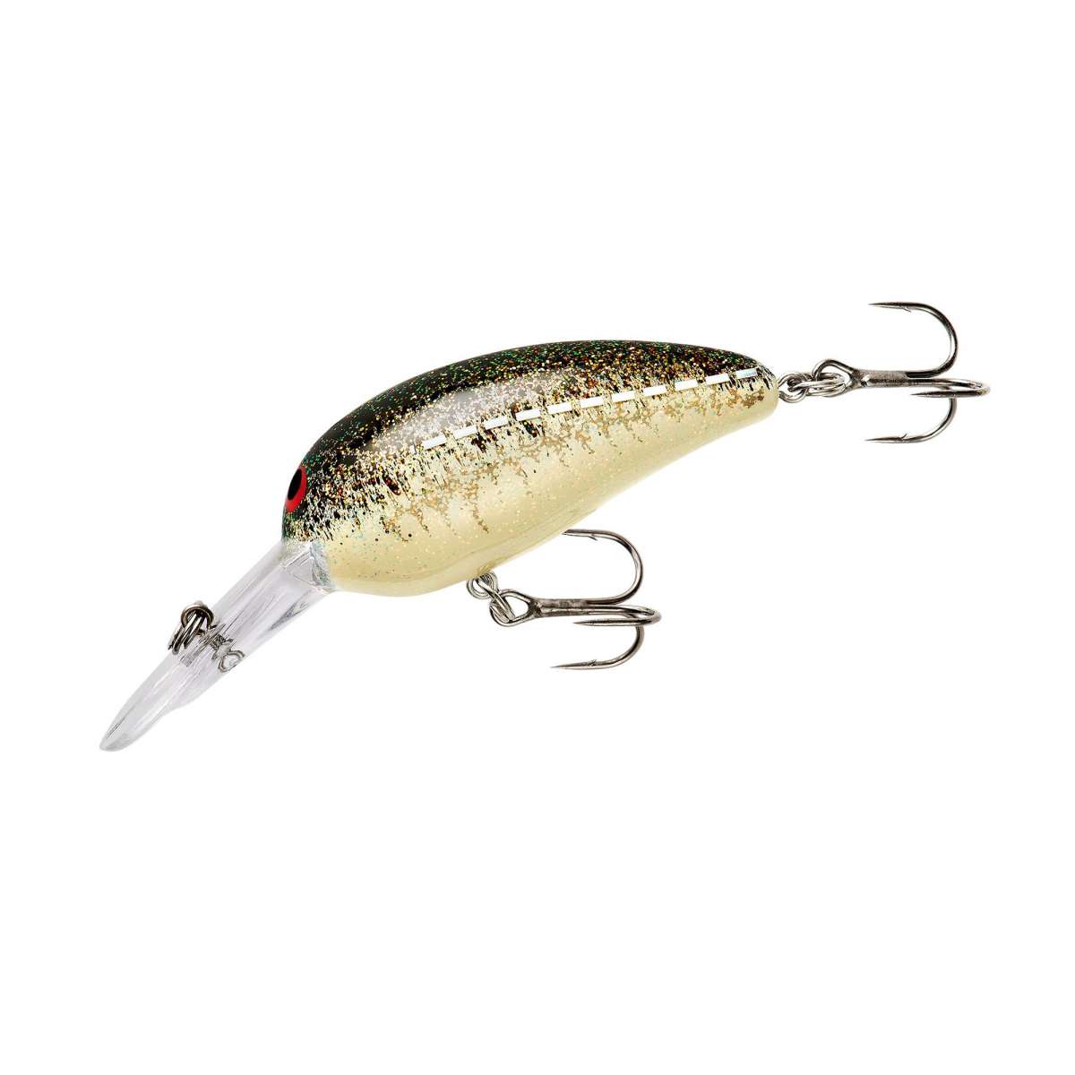 Norman Middle N Crankbait