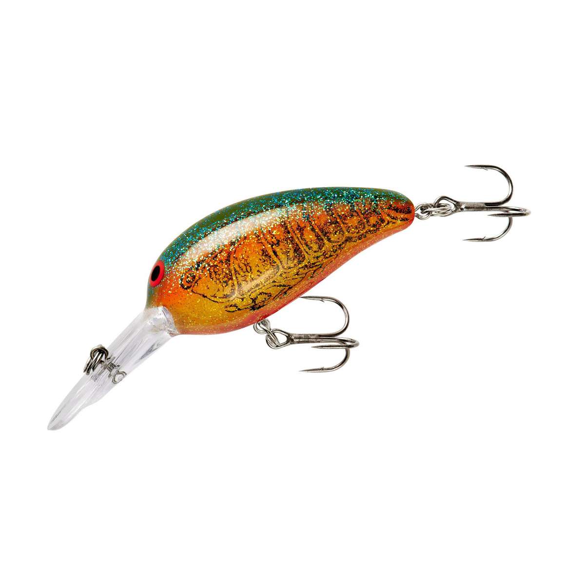 Norman Middle N Crankbait