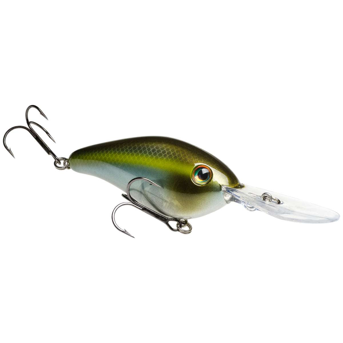 Strike King Pro-Model 8 XD Deep Diving Crankbaits