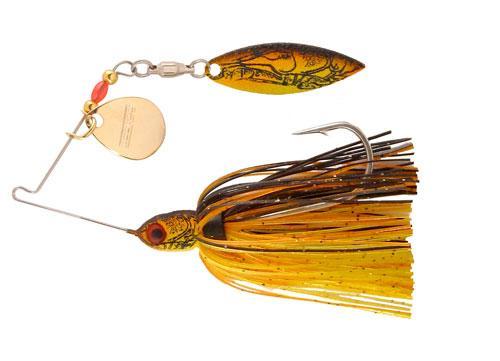 BOOYAH Pond Magic Spinnerbaits