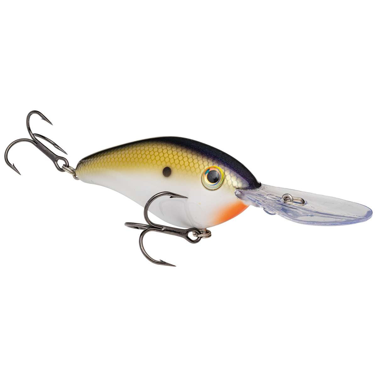 Strike King Pro-Model 8 XD Deep Diving Crankbaits