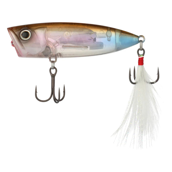 Shimano World Pop 69F Poppers - The Sportsman's Exchange