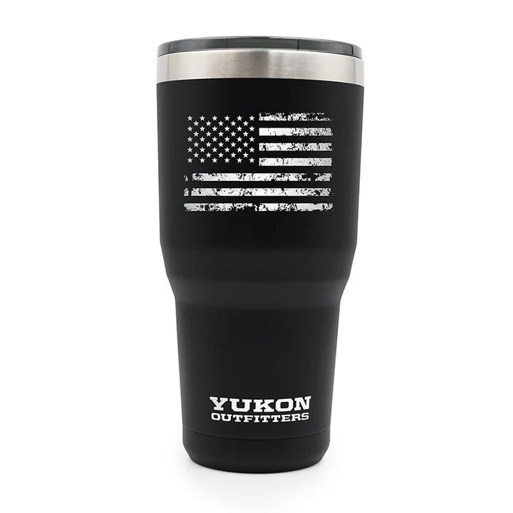 Yukon Drinkware Custom Sportsman's Exchange - The Sportsman's Exchange