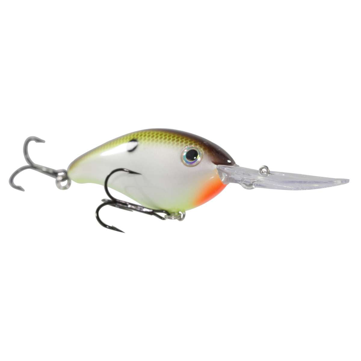 Strike King Pro-Model 6XD Crankbait