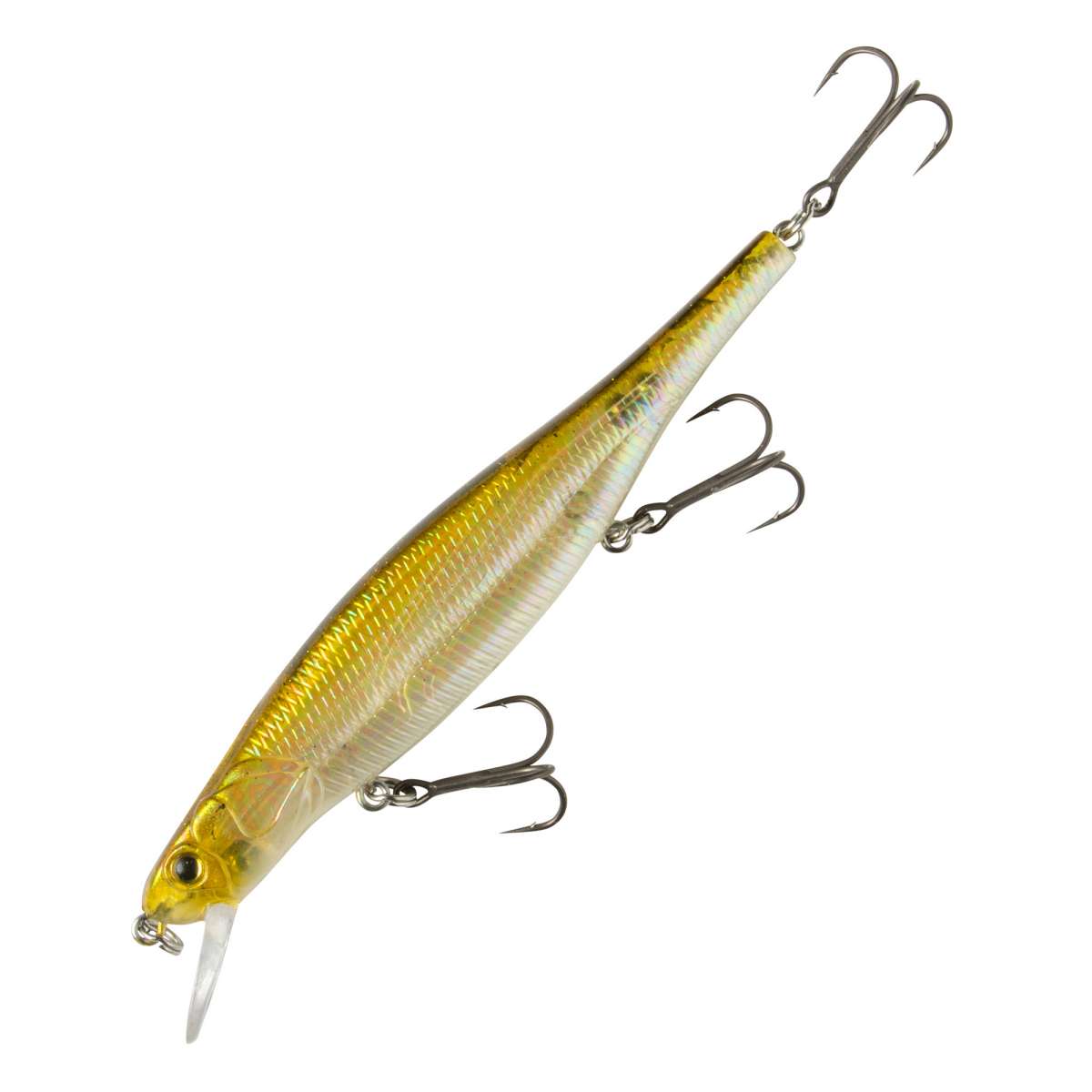 New! BOOYAH Flash Point Jerkbait