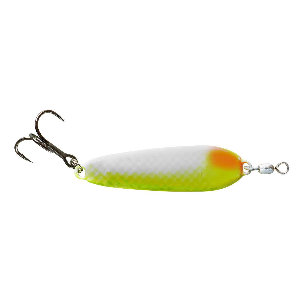 War Eagle Jiggin Spoon
