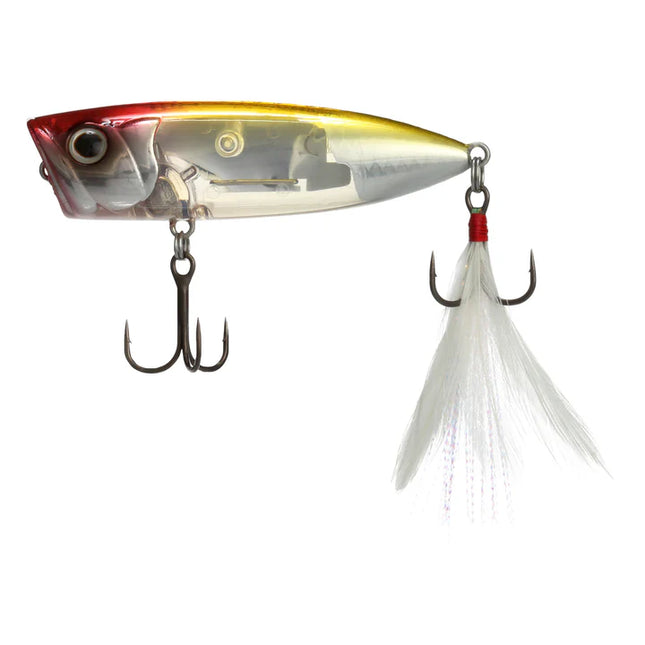 Shimano World Pop 69F Poppers - The Sportsman's Exchange