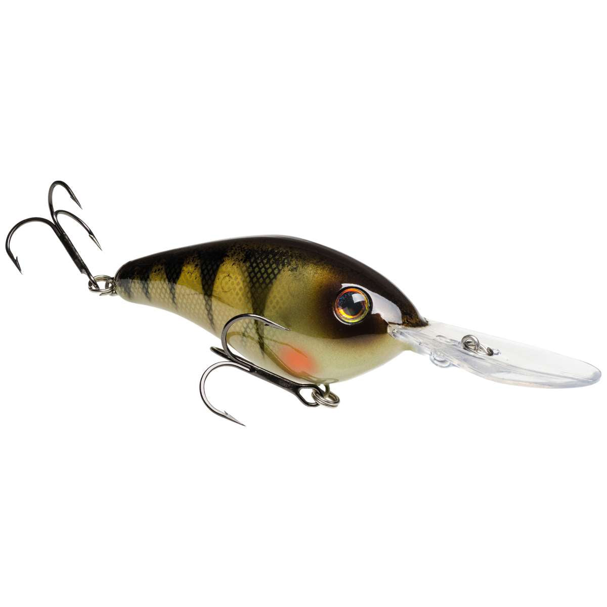 Strike King Pro-Model 6XD Crankbait