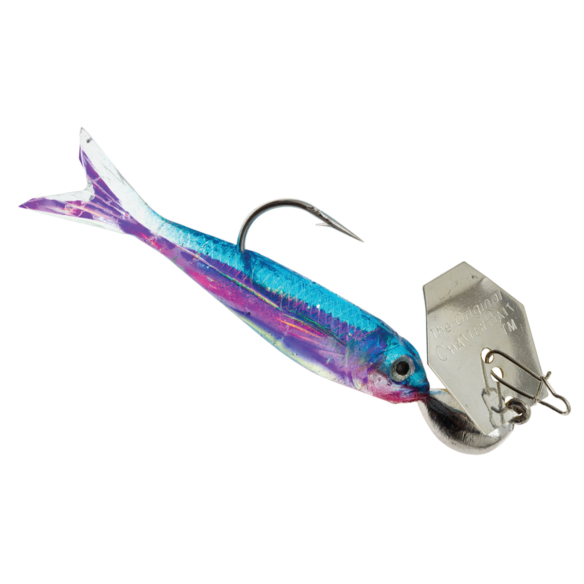 Z-Man ChatterBait Flashback Mini