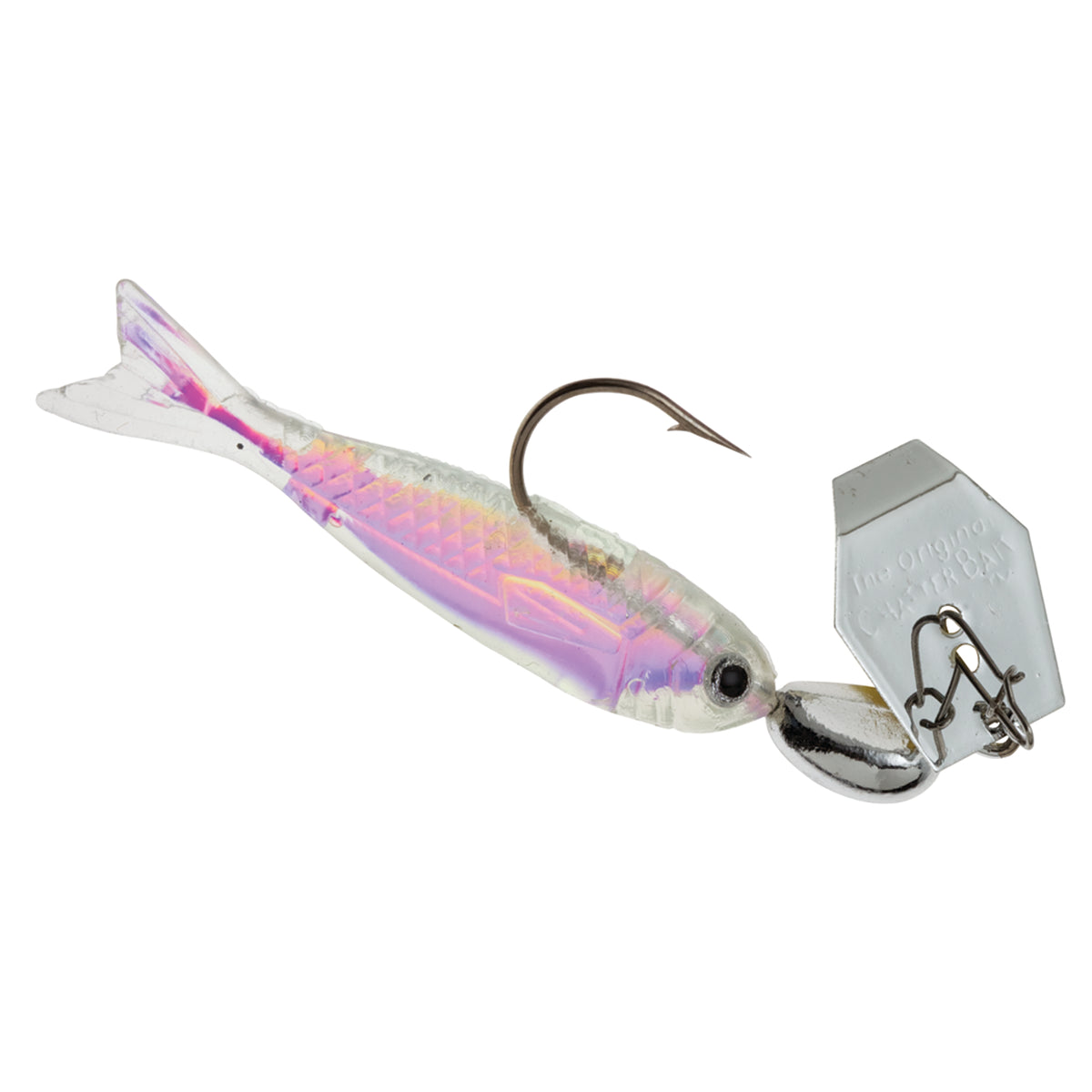 Z-Man ChatterBait Flashback Mini