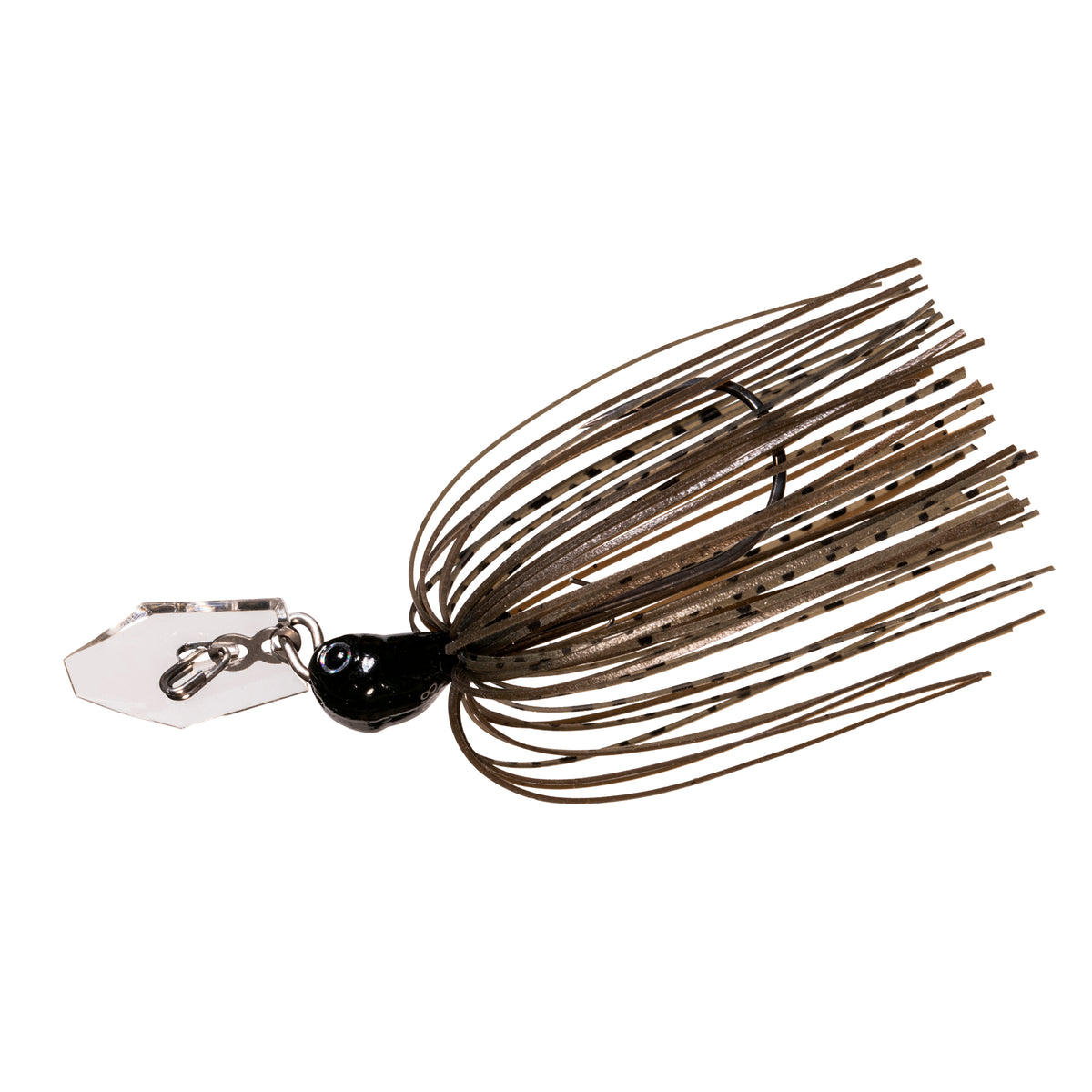ChatterBait Jack Hammer StealthBlade Bladed Jig
