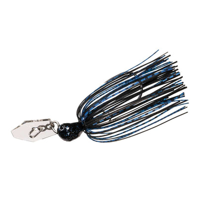 Black/Blue
