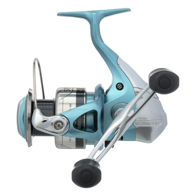 Shimano Spirex FG Spinning Reels