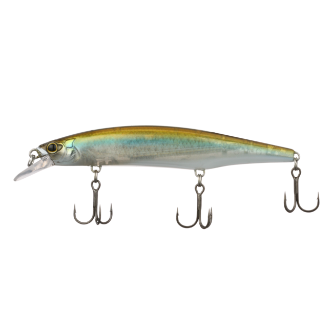 Shimano Zumverno 95SP Flash Boost Jerkbaits