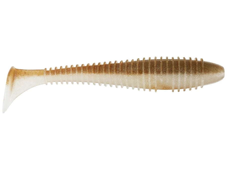 Keitech FAT Swing Impact Swimbait - 3.8''
