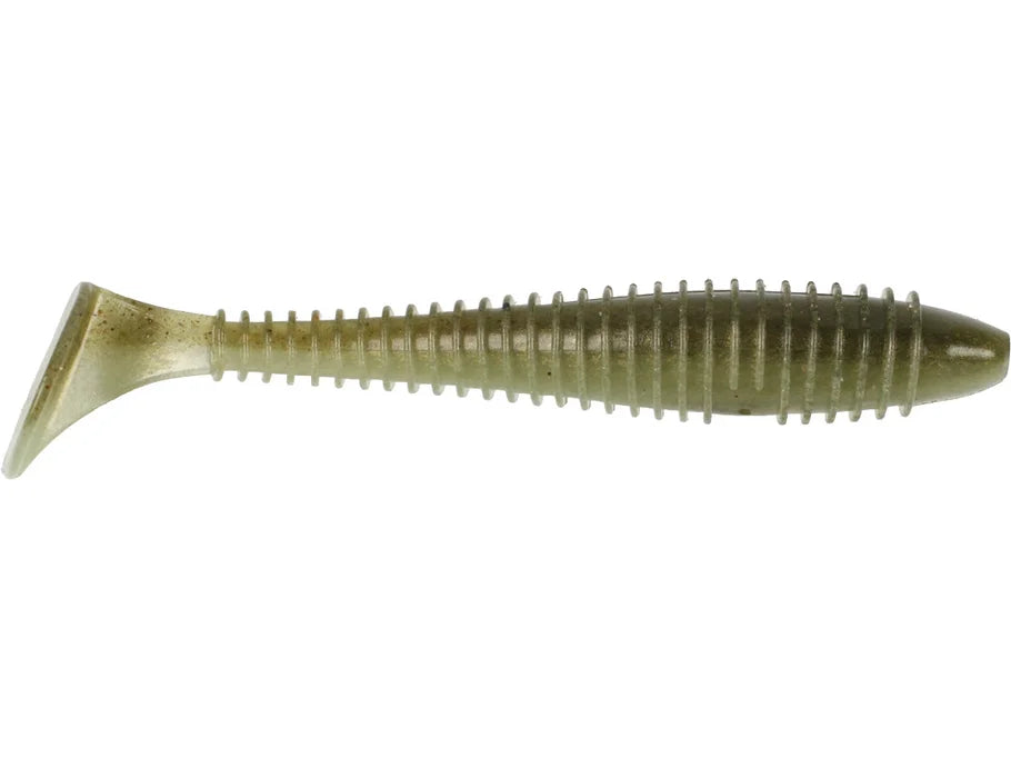 Keitech FAT Swing Impact Swimbait - 3.8''