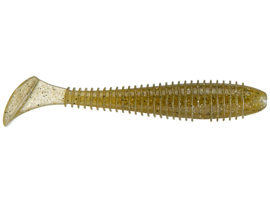 Keitech FAT Swing Impact Swimbait - 3.8''