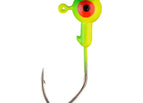 Toxic Shad
