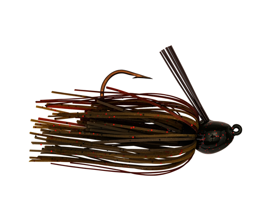 Strike King Bitsy Bug Jig