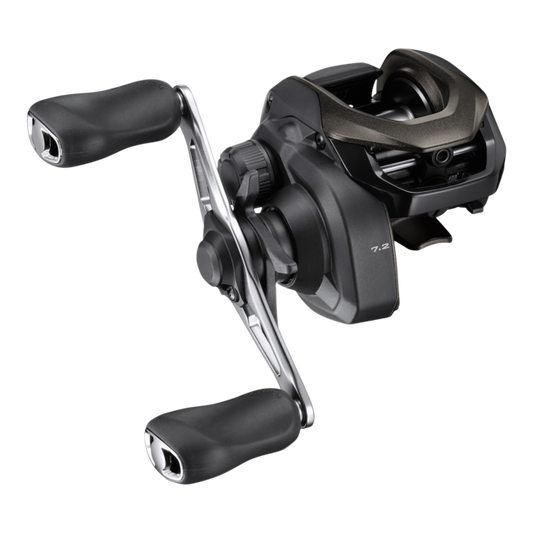 Shimano CAIUS 150 Baitcasting Reels