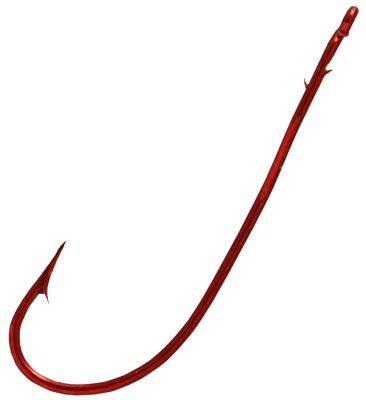 Tru Turn Baitholder Hooks