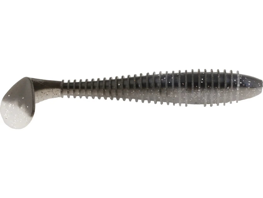 Keitech FAT Swing Impact Swimbait - 3.8''