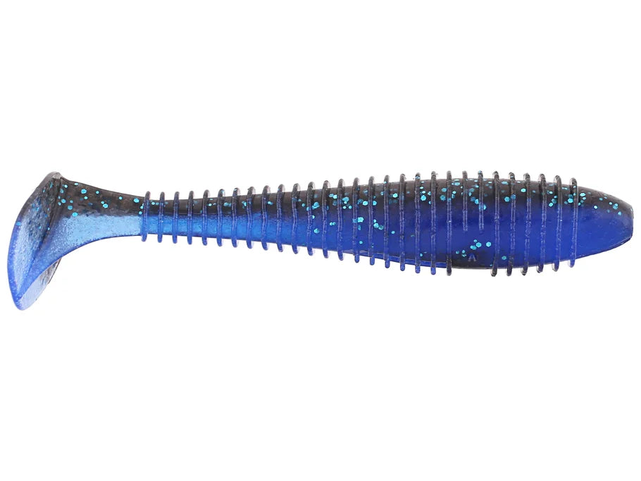 Keitech FAT Swing Impact Swimbait - 3.8''