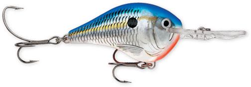 Rapala Dives To Series Crankbait