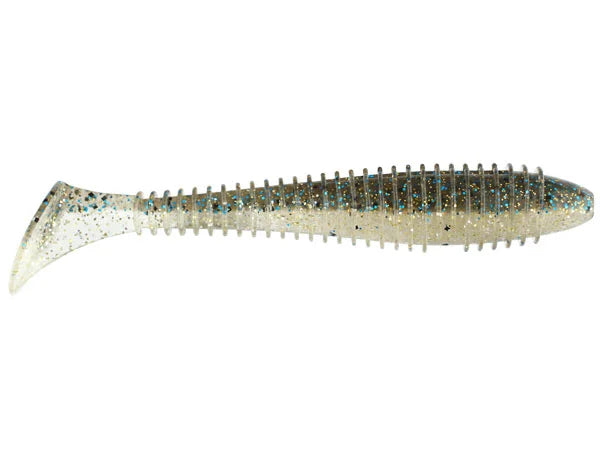 Keitech FAT Swing Impact Swimbait - 3.8''