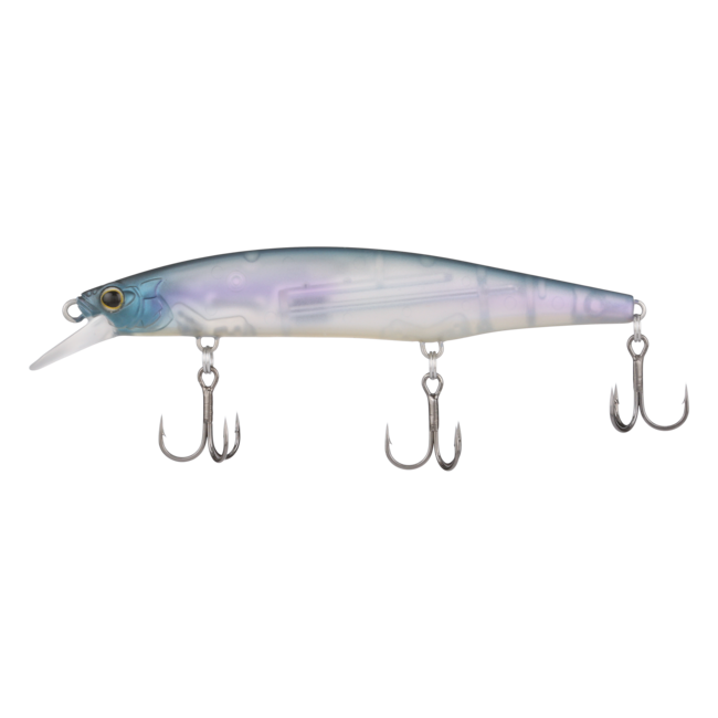 Shimano Zumverno 95SP Flash Boost Jerkbaits