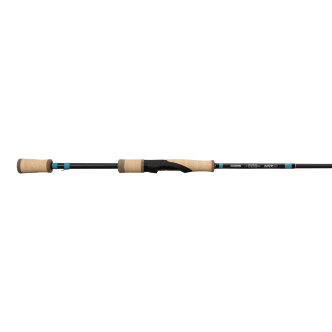 G. Loomis NRX+ DROPSHOT Spinning Rod