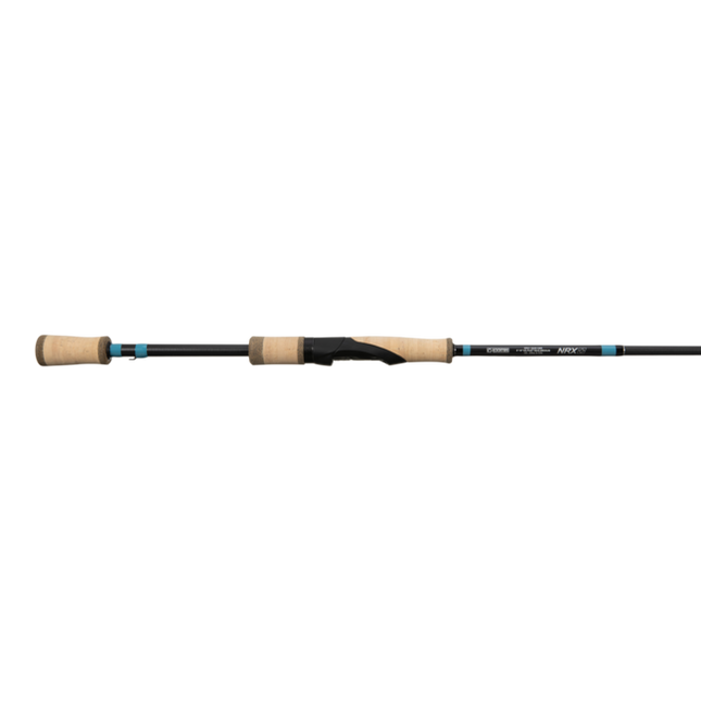 G. Loomis NRX+ DROPSHOT Spinning Rod