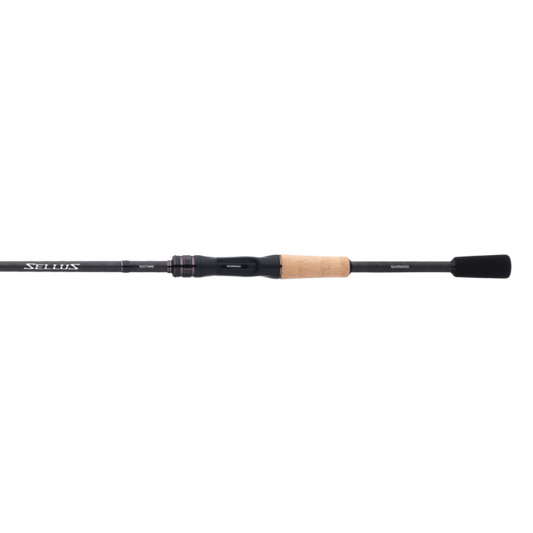 Shimano SELLUS B Series Casting Rod