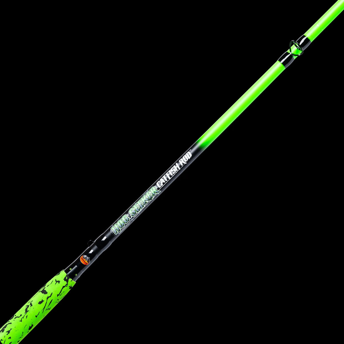 Whisker Seeker Hogseeker Baitcasting Rod