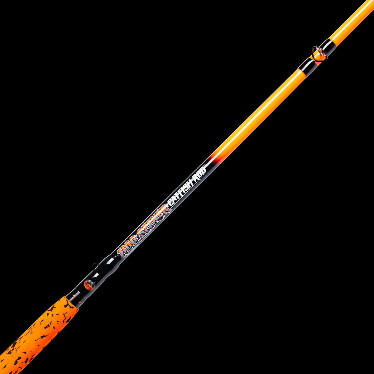 Whisker Seeker Hogseeker Baitcasting Rod