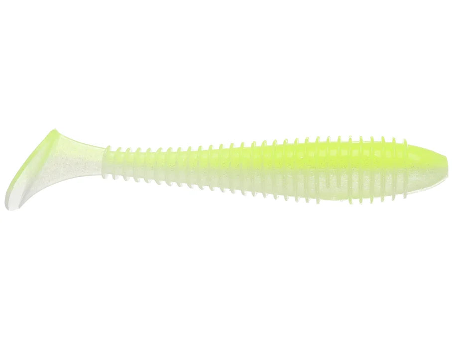 Keitech FAT Swing Impact Swimbait - 3.8''