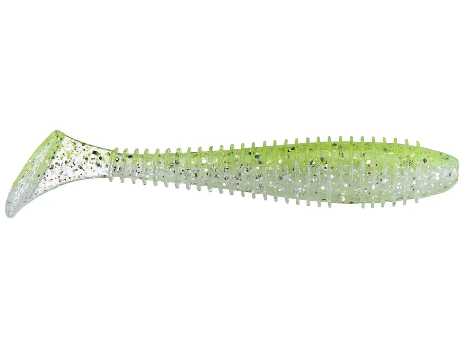Keitech FAT Swing Impact Swimbait - 3.8''