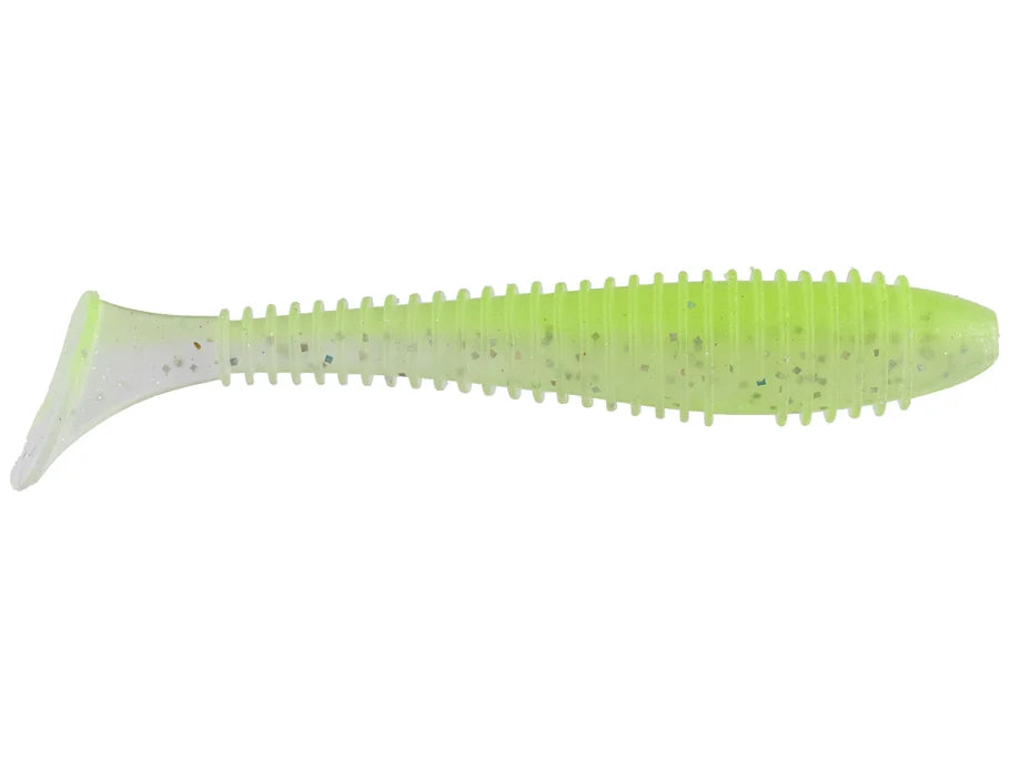 Keitech FAT Swing Impact Swimbait - 3.8''