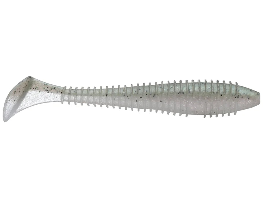 Keitech FAT Swing Impact Swimbait - 3.8''
